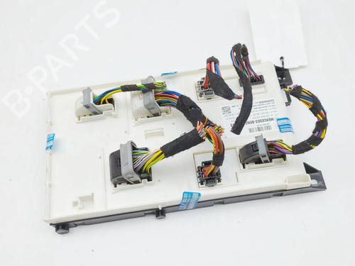 Used Control unit Control unit MERCEDES-BENZ GLA-CLASS (X156) GLA 180 (156.942) (122 hp) 40014394 40014394