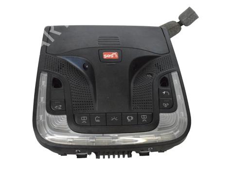 Used Interior roof light Interior roof light MERCEDES-BENZ SPRINTER 3,5-t Van (B907, B910) 315 CDI RWD (907.631, 907.633, 907.635, 907.637) (150 hp) 30826679 30826679