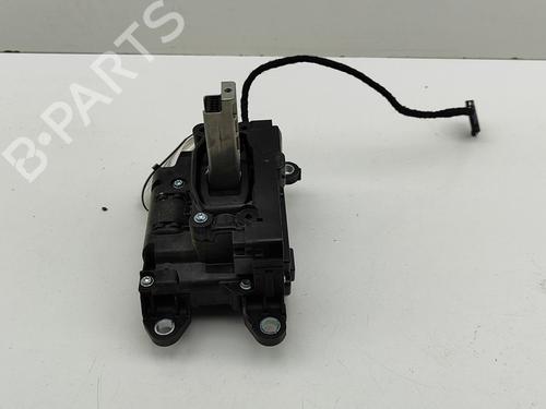 Used Gear lever AUDI Q8 (4MN, 4MT) 50 TDI Mild Hybrid quattro (286 hp) 28954460