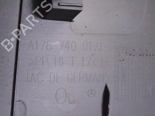 Boot lining MERCEDES-BENZ A-CLASS (W176) A 180 CDI (176.000) | BP33350773I3 - Image 5