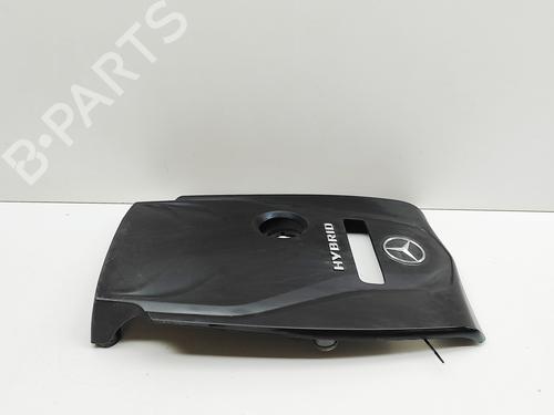 Upper protection MERCEDES-BENZ E-CLASS (W213) E 350 e (213.050) | BP30394456M93