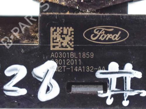 Right front window switch FORD S-MAX (WA6) 1.6 TDCi | BP6745457I26  - Image 5