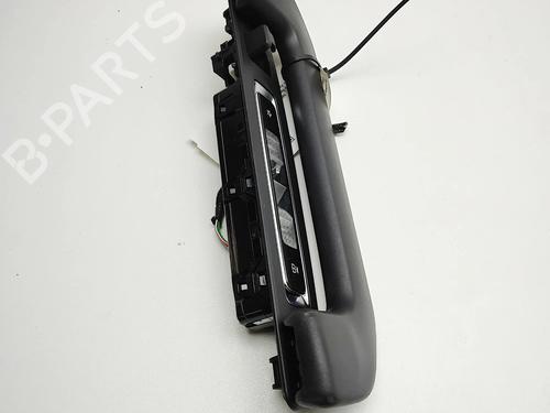Kabinelys VW PASSAT B7 (362) 1.4 TSI EcoFuel | BP37469218I8 - Image 2