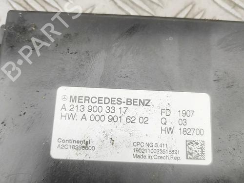 Gearbox control unit MERCEDES-BENZ GLE (V167) GLE 400 d 4-matic (167.123) | BP33938031M52  - Image 7