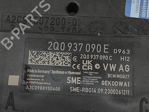 Elektronische module VW TAIGO (CS1) 1.0 TSI | BP27798303M83 