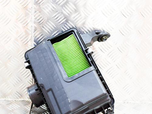 Air filter box NISSAN QASHQAI II SUV (J11, J11_) 1.2 DIG-T | BP6771215M87 