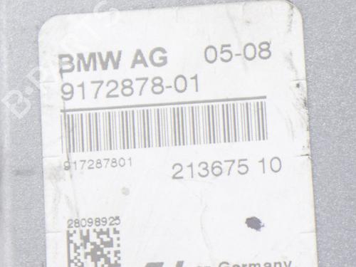 Antenna/Base BMW 6 Convertible (E64) M6 | BP8835392C140 