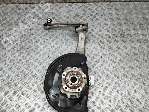 Used Left front steering knuckle Left front steering knuckle AUDI Q6 E-TRON (GFB) e-tron quattro (387 hp) 33740111 33740111