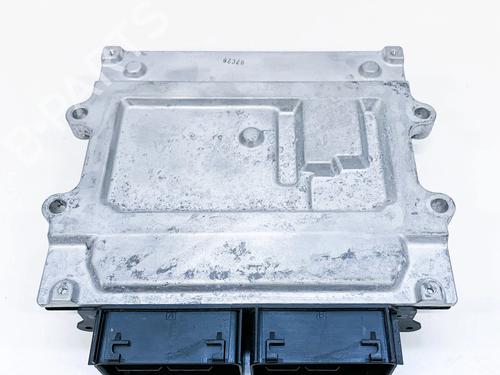 Engine control unit (ECU) VOLVO V90 II Cross Country (236) T5 AWD | BP27747635M57 - Image 3