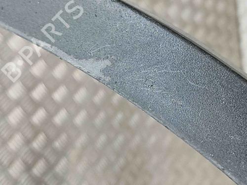 Rear left wheel arch trim TESLA MODEL Y (5YJY) EV Performance All-wheel Drive | BP28556736C136