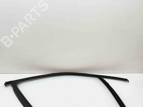 Door moulding trim MERCEDES-BENZ GLB (X247) GLB 200 Mild-Hybrid (247.687) | BP29373267C150 