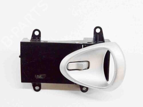 Used Front left interior door handle NISSAN 350Z Coupe (Z33) 3.5 (AAZ33) (301 hp) 14642104