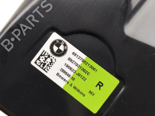 Speaker BMW XM (G09) XM All-wheel Drive | BP39656536E2 - Image 6