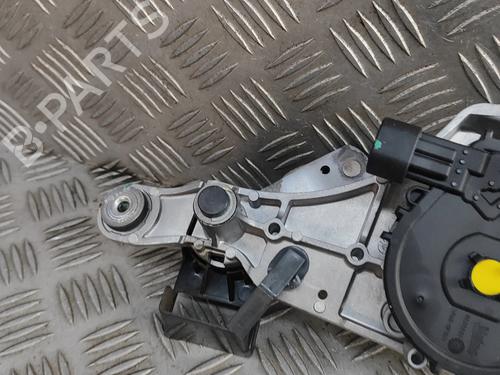 Front wipers mechanism TOYOTA C-HR (_X2_, _H2_) Hybrid (MAXH20) | BP27795662C83 