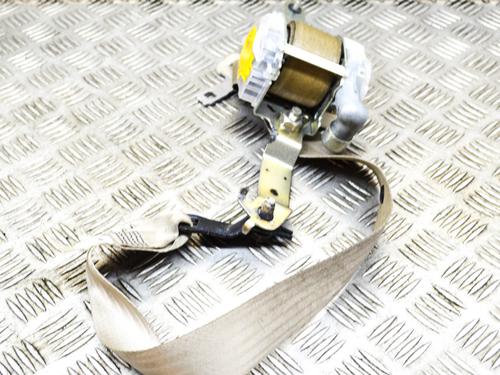 Used Front right seatbelt SUBARU LEGACY IV Estate (BP) 2.0 D AWD (BPD) (150 hp) 10402159