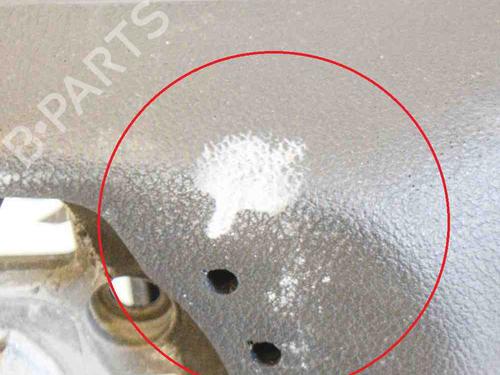 Steering wheel CHEVROLET VOLT EV 150 | BP6764568C49 