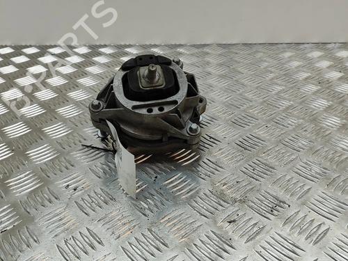 Used Engine mount Engine mount BMW 4 Coupe (F32, F82) 420 d (190 hp) 19500625 19500625