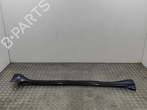 Højre sidekjole Højre sidekjole TOYOTA LAND CRUISER PRADO (_J15_) 2.8 D-4D (GDJ150_, GDJ155_, GDJ150, GDJ151) (177 hp) 33370463 33370463
