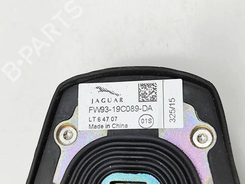 Antenne/Base JAGUAR F-PACE (X761) 2.0 TD4 AWD | BP33379521C140 - Image 7