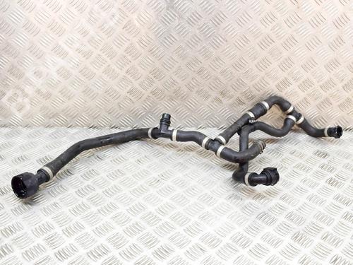 Used Pipe Pipe BMW X3 (G01, F97, G08) iX3 (286 hp) 27763927 27763927