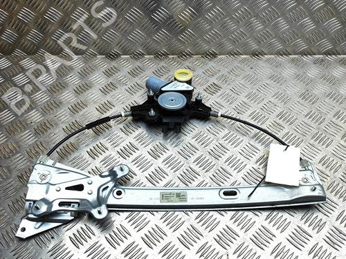 Used Front left window mechanism Front left window mechanism 39446689 39446689