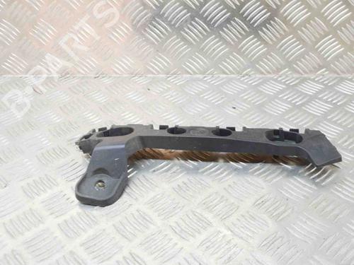 Used Rear bumper bracket FORD FIESTA VII (HJ, HF) 1.0 EcoBoost (101 hp) 14618210