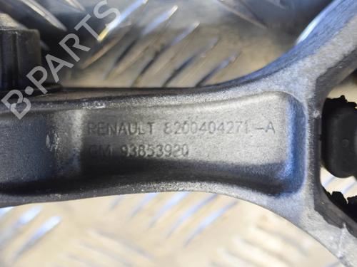 Engine mount RENAULT TRAFIC III Van (FG_) 1.6 dCi 125 (FGMH) | BP7853215M89 