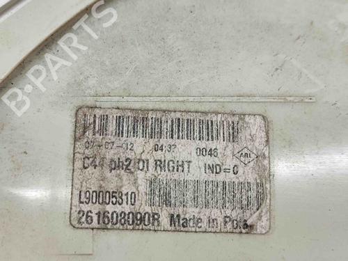 Right front indicator RENAULT TWINGO II (CN0_) 1.2 16V | BP28045967C33