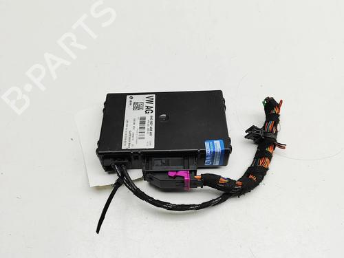 Used Electronic module Electronic module AUDI A8 D4 (4H2, 4H8, 4HC, 4HL) 3.0 TDI quattro (262 hp) 33382483 33382483