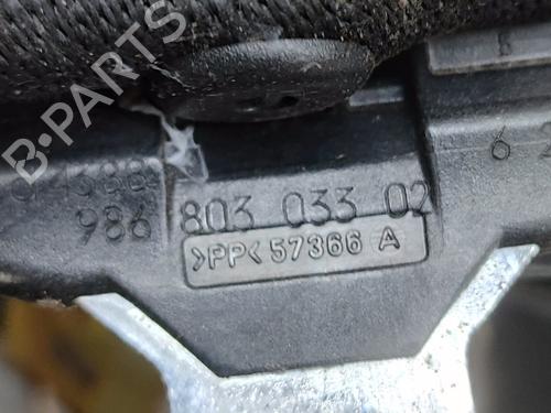 Front left seatbelt PORSCHE BOXSTER (986) S 3.2 | BP22350762I26 