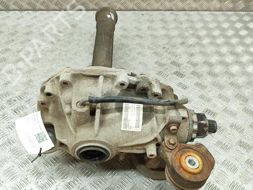 Front differential LAND ROVER DISCOVERY V (L462) 3.0 Td6 4x4 | BP30130598M23 