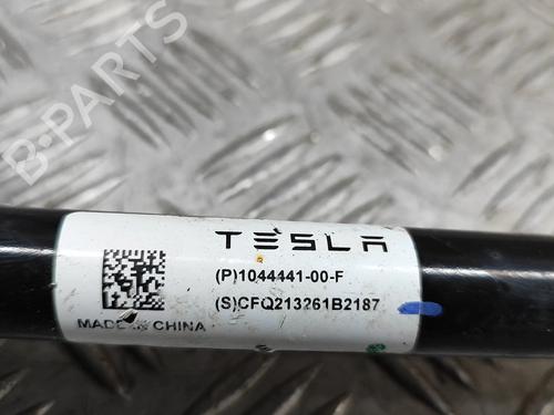 Venstre bagtil bærearm TESLA MODEL Y (5YJY) EV Performance All-wheel Drive | BP28556280M14