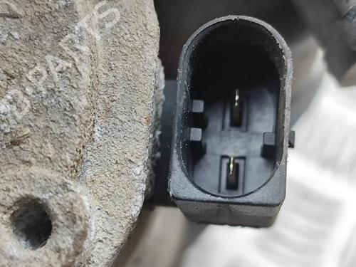 Suspension compressor MERCEDES-BENZ GL-CLASS (X166) GL 350 CDI / BlueTec 4-matic (166.823, 166.824) | BP32170709M103 