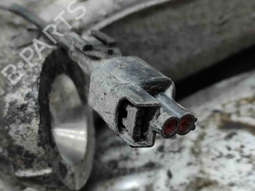Right front steering knuckle TESLA MODEL 3 (5YJ3) EV AWD | BP27770358M26