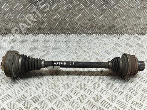 Used Left rear driveshaft AUDI A6 C8 Avant (4A5) RS6 TFSI Mild Hybrid quattro (600 hp) 28548926