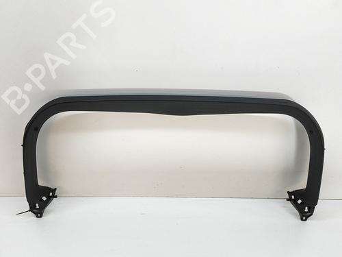 Used Tailgate trim AUDI A3 Sportback (8VA, 8VF) S3 quattro (300 hp) 24583580