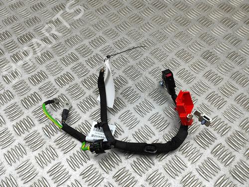 Cable PEUGEOT 508 II (FB_, FH_, F3_) Hybrid 225 (F35GQU) | BP29975476E12 