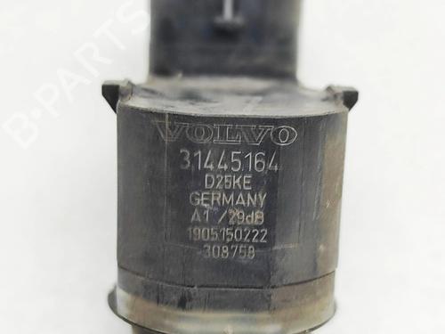 Electronic module VOLVO XC60 I SUV (156) D4 | BP33433612M83 - Image 7