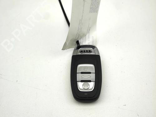 Electronic module AUDI Q5 (8RB) SQ5 TDI quattro | BP38706487M83 - Image 3