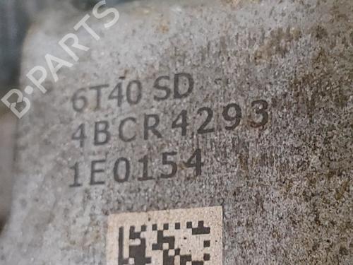 Gearbox SKODA OCTAVIA III Combi (5E5, 5E6) 2.0 TDI | BP28432125M3 