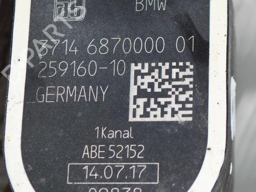 Electronic sensor BMW 1 (F21) 118 i | BP14648137M84 