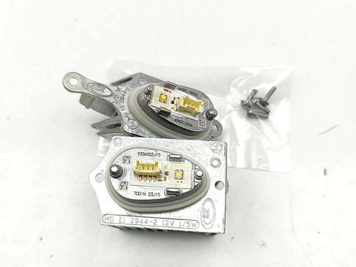 Electronic module AUDI Q5 (8RB) 2.0 TDI quattro | BP33377944M83  - Image 5