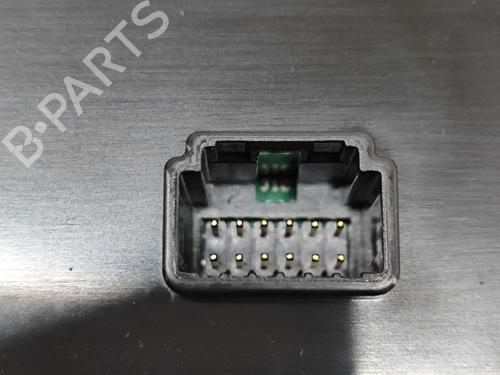 Electronic module NISSAN QASHQAI III (J12) 1.3 DIG-T | BP28554860M83 
