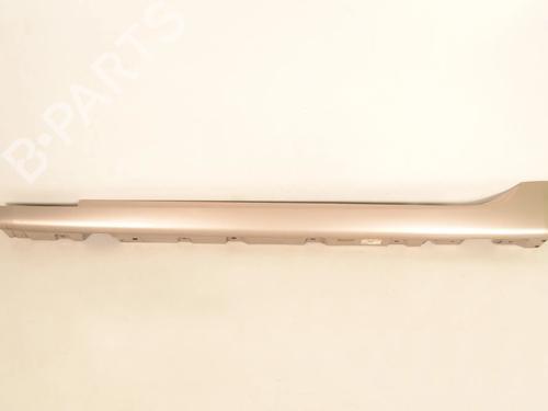 Used Left sideskirt Left sideskirt BMW 5 Gran Turismo (F07) 530 d (245 hp) 33348200 33348200