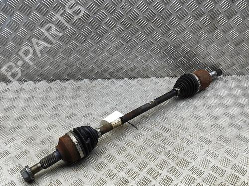 Left front driveshaft TESLA MODEL Y (5YJY) Long Range All-wheel Drive | BP38782061M38 - Image 4