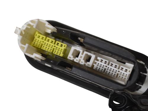 Right front door LEXUS ES (_Z10_, _A10_, _H10_) 250 (AXZA10) | BP30240657C3