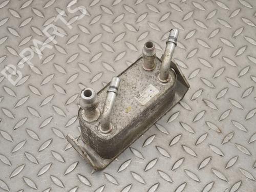 Used Oil radiator LAND ROVER DISCOVERY IV (L319) 3.0 TD 4x4 (249 hp) 30239009