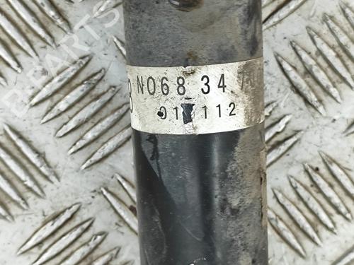 Right front shock absorber MAZDA MX-5 II (NB) 1.8 16V (NB8C) | BP30194278M17