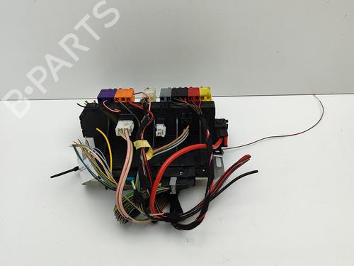Fuse box MERCEDES-BENZ S-CLASS (W220, V220) S 500, S 500 L (220.075, 220.175, 220.875) | BP25380546E1 