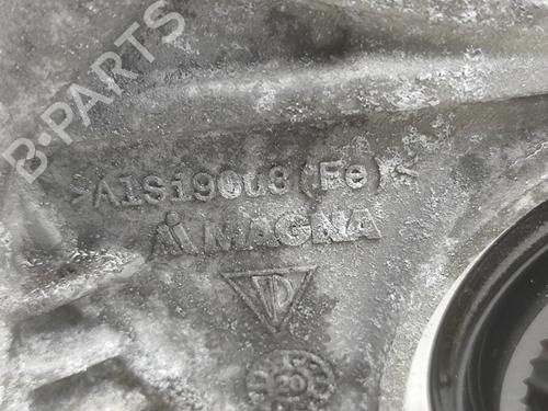 Transfer box PORSCHE MACAN (95B) 3.0 S | BP34136915M36  - Image 5